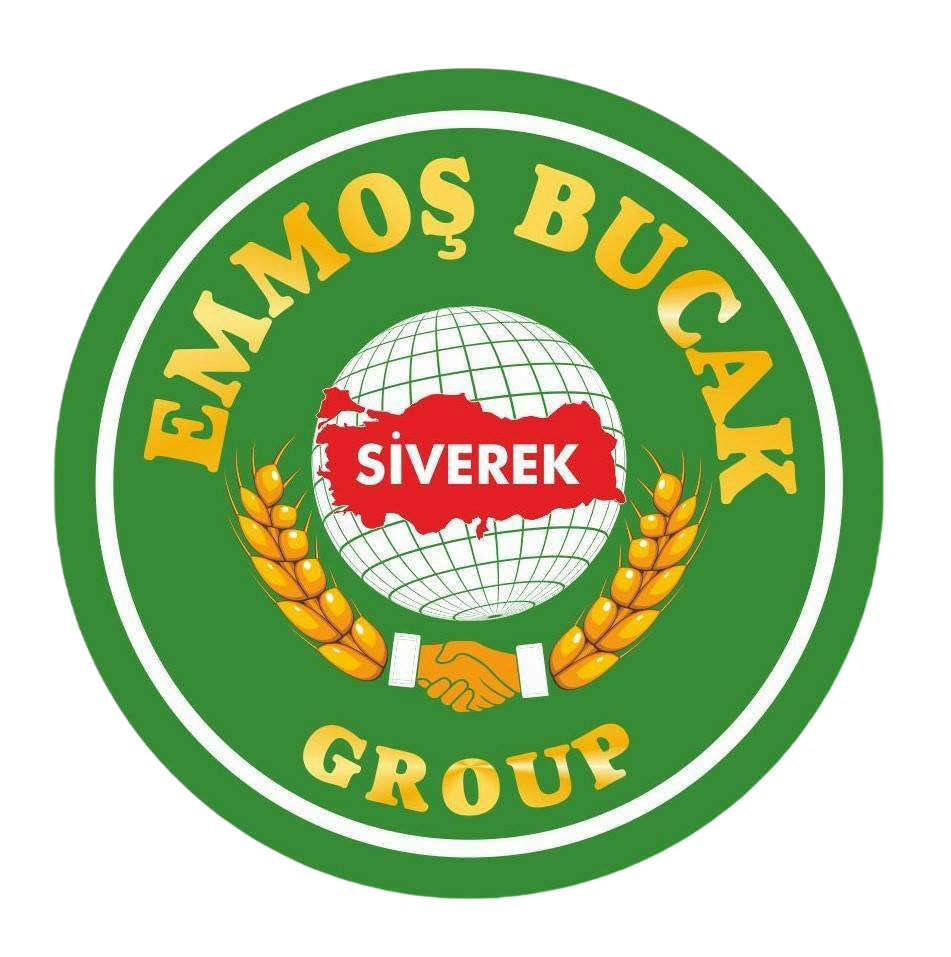Emmoş Bucak Group Logosu